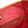 Louis Vuitton Monogram V Neverfull MM Secondhand