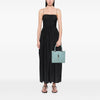 Gucci Microguccissima Jackie Handbag Secondhand
