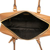 Prada Saffiano Bauletto Handbag Secondhand