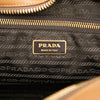 Prada Saffiano Bauletto Handbag Secondhand
