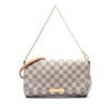 Louis Vuitton Damier Azur Favorite MM Secondhand