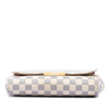 Louis Vuitton Damier Azur Favorite MM Secondhand