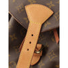 Louis Vuitton Monogram Montsouris GM Secondhand