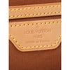 Louis Vuitton Monogram Montsouris GM Secondhand