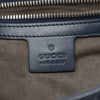 Gucci Guccissima Flap Messenger Bag Secondhand