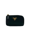 Prada Saffiano Coin Pouch Secondhand