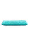 Chanel Medium Quilted Caviar O Case Clutch Secondhand