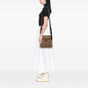 Gucci GG Canvas Crossbody Secondhand