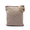 Prada Canvas Canapa Logo Messenger Bag Secondhand
