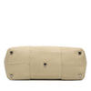 LOEWE Leather Fusta 30 Tote Secondhand