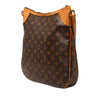 Louis Vuitton Monogram Odeon MM Secondhand