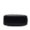 Secondhand Chanel Caviar Grand Shopping Tote