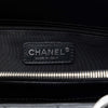 Secondhand Chanel Caviar Grand Shopping Tote