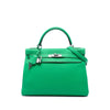 Hermès Togo Kelly II Retourne 32 Secondhand