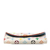 Louis Vuitton Monogram Multicolore Card Holder Secondhand