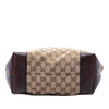 Gucci GG Canvas GG Charm Tote Secondhand