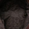 Gucci GG Canvas GG Charm Tote Secondhand