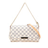 Louis Vuitton Damier Azur Favorite MM Secondhand