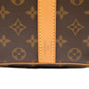 Louis Vuitton Monogram Keepall Bandouliere 50 Secondhand
