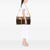 Louis Vuitton Monogram Keepall Bandouliere 50 Secondhand
