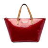 Louis Vuitton Monogram Vernis Bellevue PM Secondhand