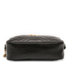 Gucci Small GG Marmont Matelasse Calfskin Crossbody Secondhand