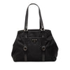 Prada Tessuto Tote Secondhand