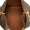 Louis Vuitton Monogram Keepall Bandouliere 60 Secondhand