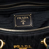 Prada Tessuto Gaufre Satchel Secondhand