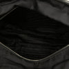 Prada Tessuto Satchel Secondhand