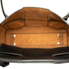 Bottega Veneta Small Calfskin Maxi Intrecciato Arco Satchel Secondhand