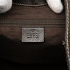 Gucci Large GG Canvas Web New Ladies Hobo Secondhand