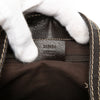 Gucci Large GG Canvas Web New Ladies Hobo Secondhand
