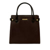 Burberry Leather Handbag Secondhand