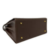 Burberry Leather Handbag Secondhand