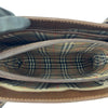 Burberry Leather Handbag Secondhand