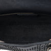 Dior Mini Calfskin Cannage Studded Lady Dior Secondhand