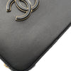 Chanel CC Calfskin Vanity Case Secondhand