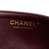Chanel Quilted Glazed Calfskin Reissue 2.55 East West Single Flap Secondhand