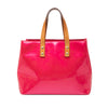 Louis Vuitton Monogram Vernis Reade PM Secondhand