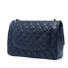 Chanel Jumbo Classic Caviar Double Flap Secondhand