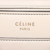 Celine Nano Leather Luggage Tote Secondhand