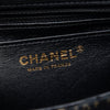 Chanel Quilted Tweed Reissue 2.55 Single Flap 224 Secondhand