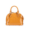 Louis Vuitton Monogram Vernis Alma BB Secondhand