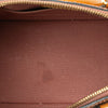 Louis Vuitton Monogram Vernis Alma BB Secondhand