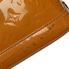 Louis Vuitton Monogram Vernis Alma BB Secondhand