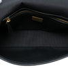 Fendi Zucca Embroidered Canvas Baguette Satchel Secondhand