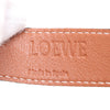 LOEWE Medium Raffia Basket Tote Secondhand