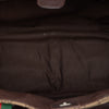 Gucci GG Canvas Web Double Pockets Tote Secondhand