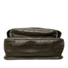 Saint Laurent Medium Crinkled Calfskin Niki Secondhand